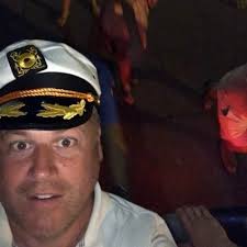 Andrew Hazy (@HazyAndrew)