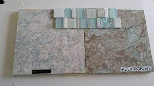 Cambria Montgomery And Kelvingrove With Backsplash Beach House Kitchens Interior Paint Colors For Living Room Condo Decorating