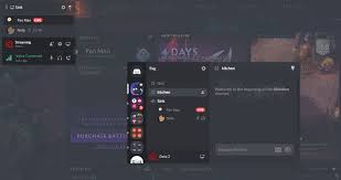 Learn how to stream your favorite shows and movies on discord and watch them with friends can to pass the time when you can't be together. Stream Your Game With Go Live Discord