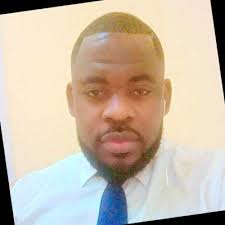 Stephy William ENGO NGUEMA la force est dans le partage.