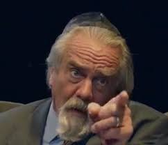 Imagining Heschel: ShPIeL play delayed by COVID can be seen as pay-per-view  film