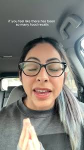 If you feel like there have been more food recalls, it’s likely because of  your algorithm bringing you more awareness to it. It’s actually be coming  down the last 2 years! There’s still work to be ...