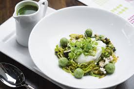 The 36 Best Vegetarian And Vegan Restaurants In Nyc