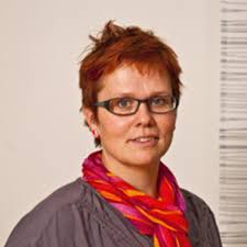 Annelie SJÖLANDER-LINDQVIST