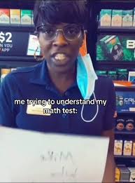 mike who cheese hairy 🔥 #fyp #foryou #foryoupage #xyzcba #viral #mathtest