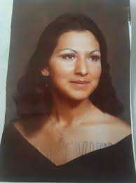 Class 1975 yo 1978 María de la Vega