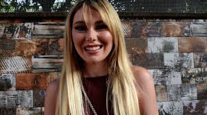 Festa al Kram con Albano per il nuovo singolo di Jasmine Carrisi e Deny K:  foto e video interviste