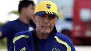 No va más: Guillermo 'Pol' Fernández les avisó a los dirigentes de Boca que  no seguirá en el club