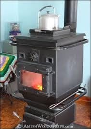The Life Of A Coal Stove Amish Workshops Coal Stove Stove Old Stove