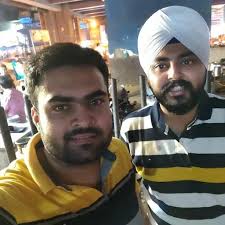 Anshu Malik's User Profile