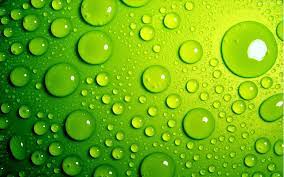 3d Wallpapers Free To Download Bubbles Wallpaper Green Bubble Green Wallpaper