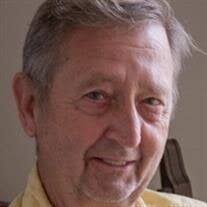 Charles Werner Procter Obituary