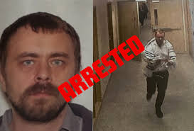 New York State Police