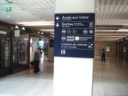 The gare de lyon train station is one of the busiest ones in europe, handling about 90 million travelers every year. Gare De Lyon Train Station Paris By Train