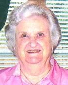 Dorothy Lininger Obituary (2012)