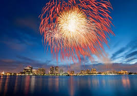 Where To Watch 4th Of July Fireworks In South Florida Local Mom Scoop In 2020 4th Of July Fireworks Local Moms Fireworks