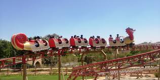 حديقة الأسرة Family Park