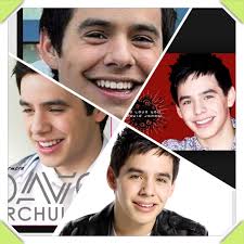 David Archuleta was born in Miami, Florida, to Lupe Marie (née Mayorga), a  salsa singer and dancer, and Jeff Archuleta, a jazz musician. His mother is  from Honduras and his father is