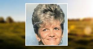 Joann Alta Ely Obituary October 28, 2022