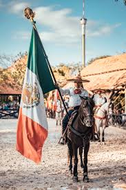 .unfamiliar cultural customs mexicans indulge in over the new year period (wearing red underwear, for one); 10 Need To Know Facts About Mexican Independence Day Globein Blog