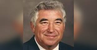 Obituary information for John Harrison Krause