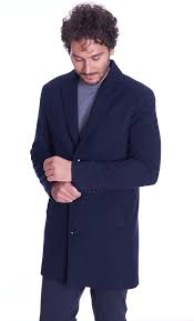Mercì cappotto in pile con cappuccio grigio. Cappotto Lungo Trussardi Jeans Con Cappuccio Blu 52s00380