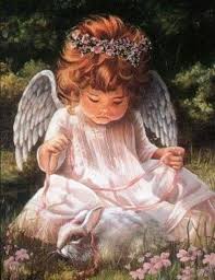 Sweet Babygirl Angel Pictures Baby Angel Fairy Angel