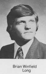 Brian Winfield Long (Deceased), South Bend, IN Indiana