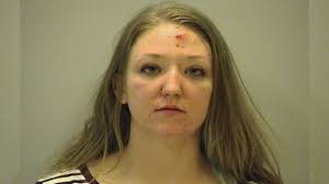 Titusville woman found dead in Tennessee, woman in custody