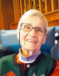 Dorothy Pederson Obituary February 10, 2019