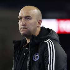 NYCFC: A review of Nick Cushing so far in 2023