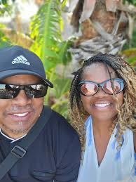 Vernetta Walker Payton