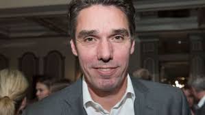 Fit am Arbeitsplatz: Michael Stich spricht in Celle über Gesundheit