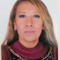 40+ "Maria Casales" profiles