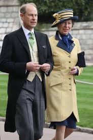 Prinzessin Anne Ihr Leben News Bilder Der Fleissigen Queen Tochter Gala De