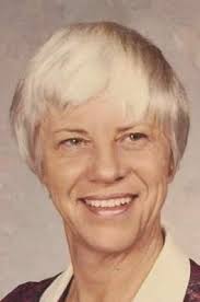 Margaret James Obituary (2013)