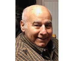 Daniel Fumanti Obituary (1935