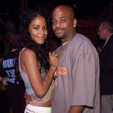 They were together until her death in a plane crash in august 2001. Dame Dash Calls Out Jay Z For Collaborating With R Kelly Essence