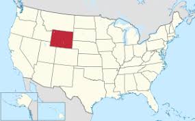 Twitter was certainly a buzz with plenty of pics and videos from what was going down in southeast wyoming. Wyoming Wikipedia