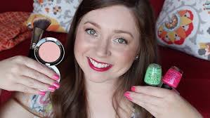 May Beauty Favorites! 2014