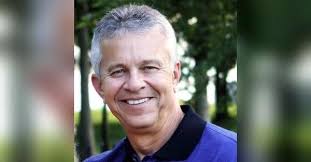 Brad Atkinson Obituary