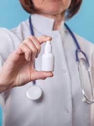 The covid vaccine trials have happened at breakneck speed, but they haven't skipped any steps. Nebraska Virologist Creating Nasal Spray Covid 19 Vaccine Khgi
