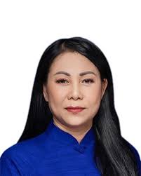 Hoàng Thị Thúy Lan