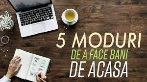 Daca ai un calculator performant poti sa faci bani in cel mai simplu mod posibil. 5 Moduri De A Face Bani De AcasÄ Legal Cum SÄ Faci Bani Online Youtube