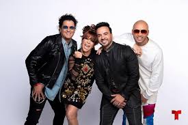 La mejor forma de estar con la verdad. Meet The Judges Of La Voz The Spanish Version Of The Voice Vidamoderna Com