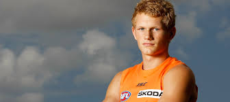 Treloar has a history of soft tissues injuries during his time. A Kid To Watch Collingwood Forever
