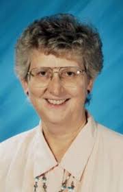 Sister Janet Guenther Obituary