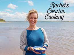 Rachel's coastal cooking