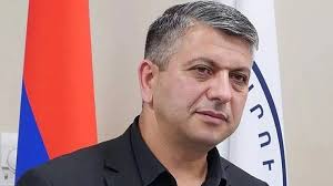 Hakob Hakobyan: “The people of Artsakh must realize that they cannot use  that path. It should not be just words that Artsakh cannot be part of  Azerbaijan”
