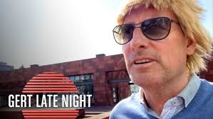 Wie is de beste marktkramer?